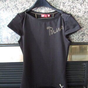 Like new Puma summer top